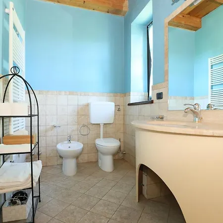 Дом отдыха Cascina Giuli *