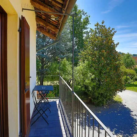Cascina Giuli *