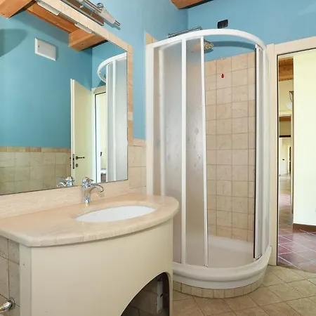 Cascina Giuli Дом отдыха *