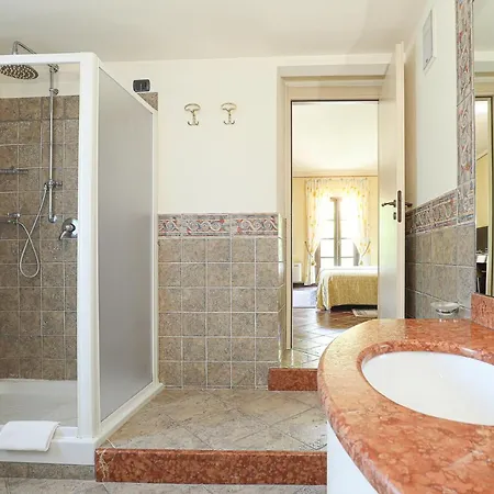 Casa de Férias Cascina Giuli *