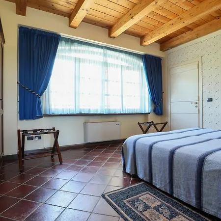 Cascina Giuli *