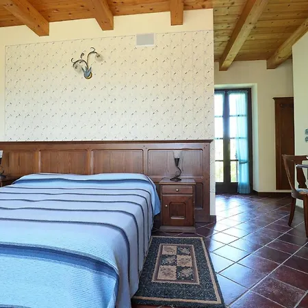 Дом отдыха Cascina Giuli Альба