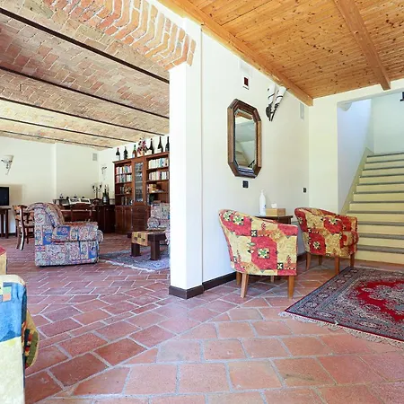 Cascina Giuli Дом отдыха