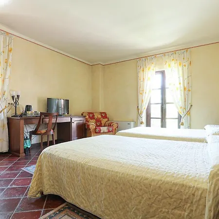 Cascina Giuli Alba (Piedmont)