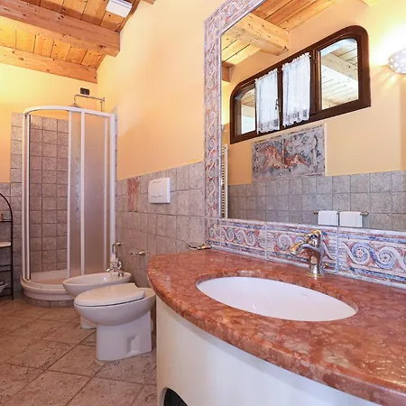 Cascina Giuli Casa de Férias