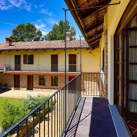 Cascina Giuli