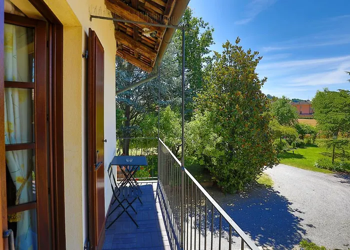 Cascina Giuli *