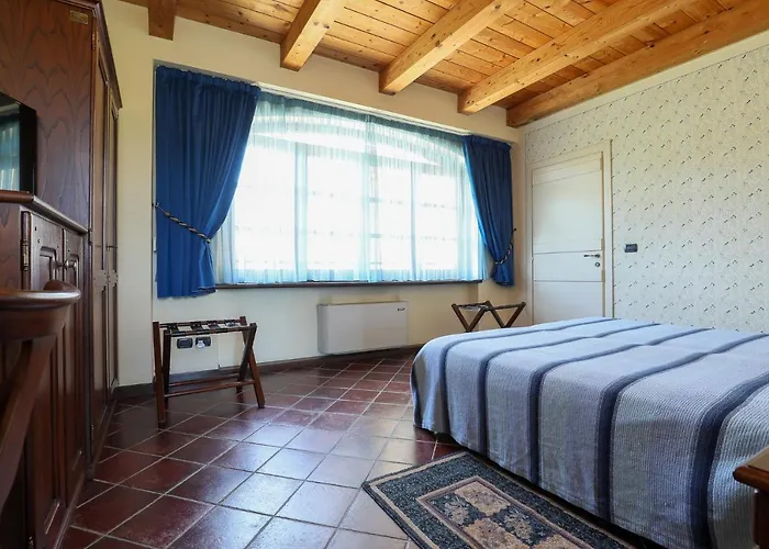 Cascina Giuli *