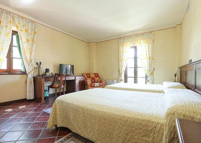Cascina Giuli Alba (Piedmont)