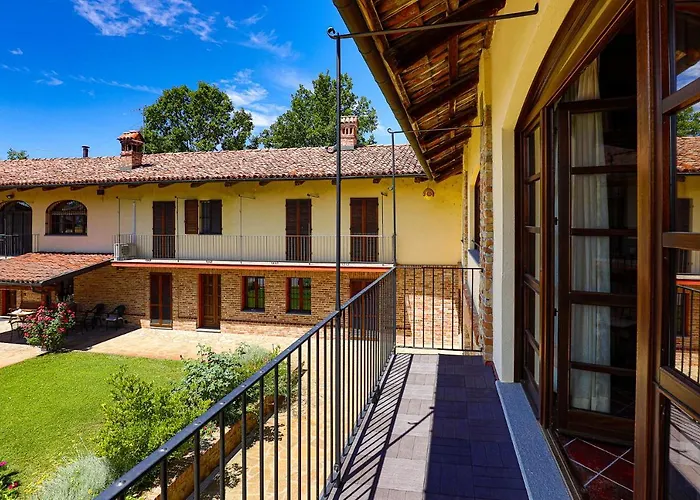 Cascina Giuli